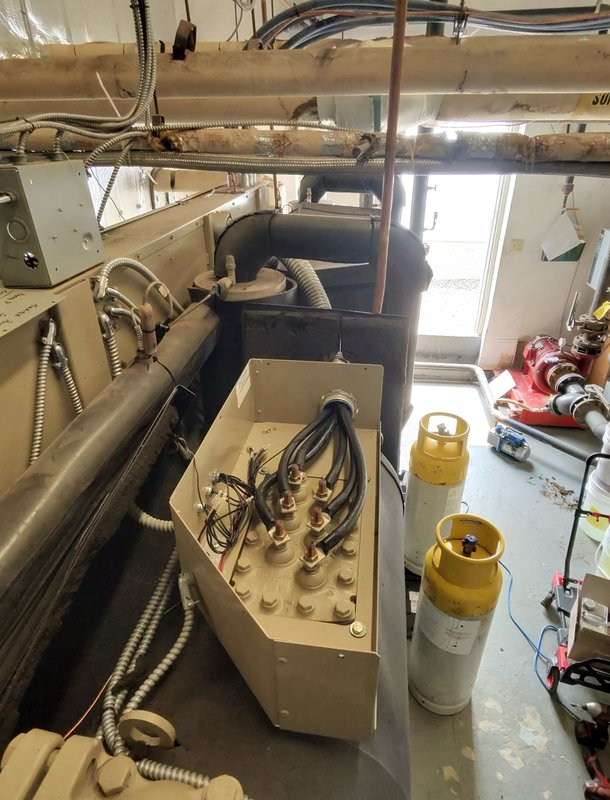 commercial project 1