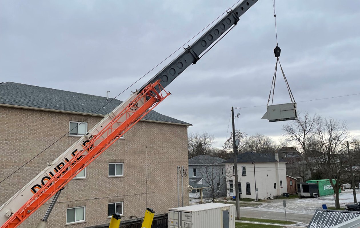 commercial project 11