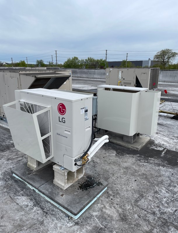 commercial project 7