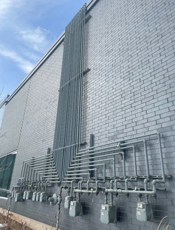 commercial project 8