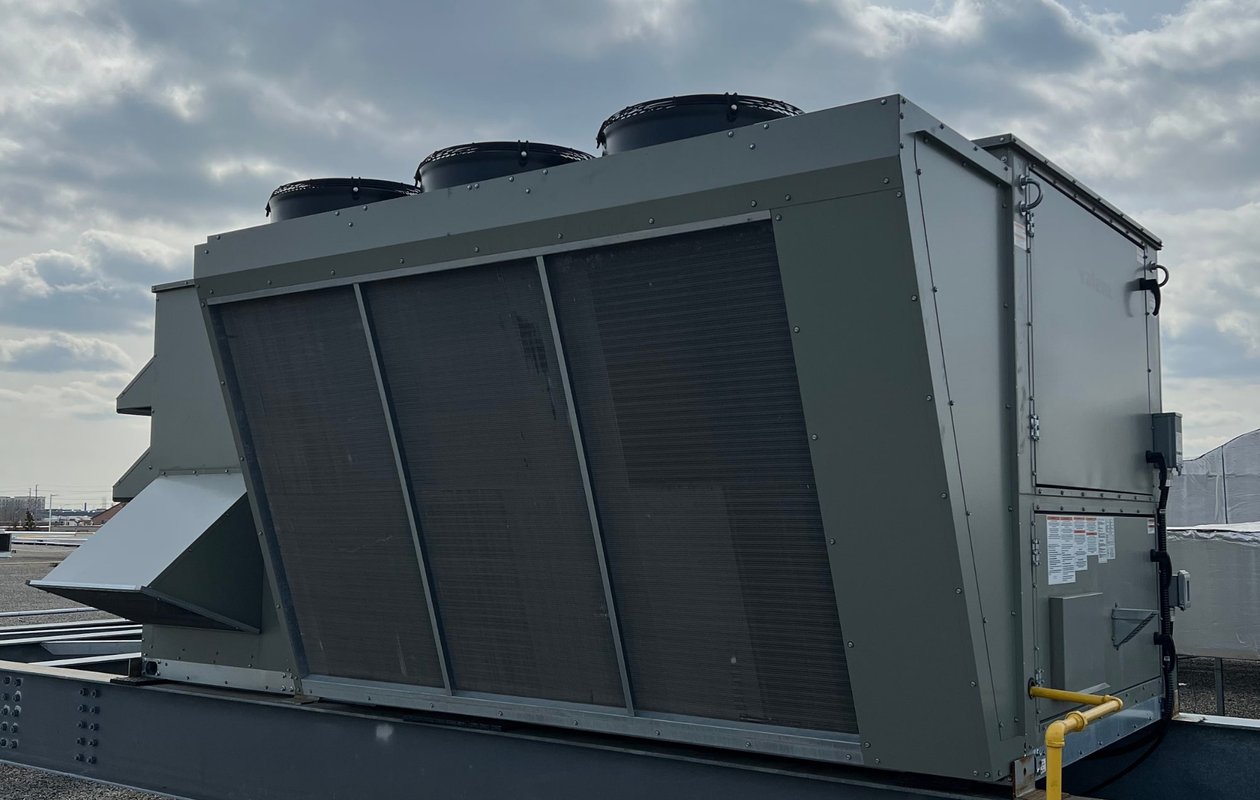 industrial project 1