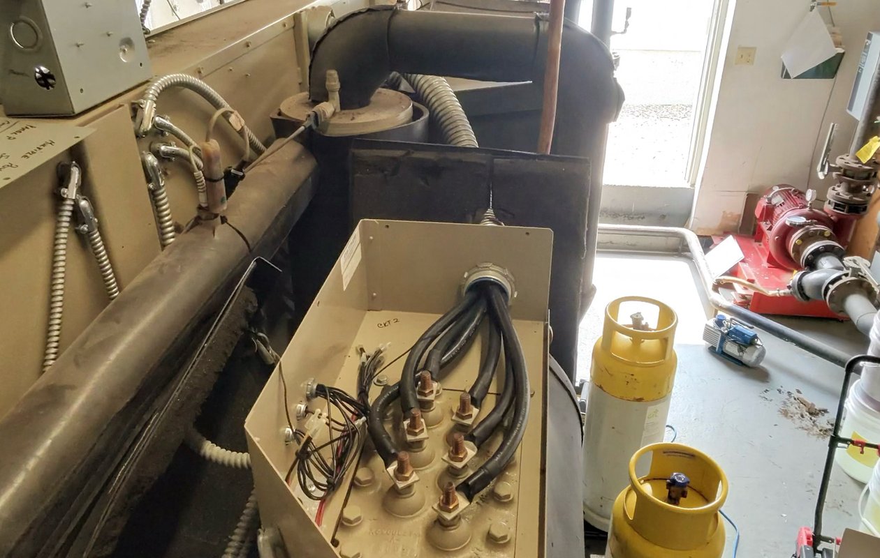 industrial project 1