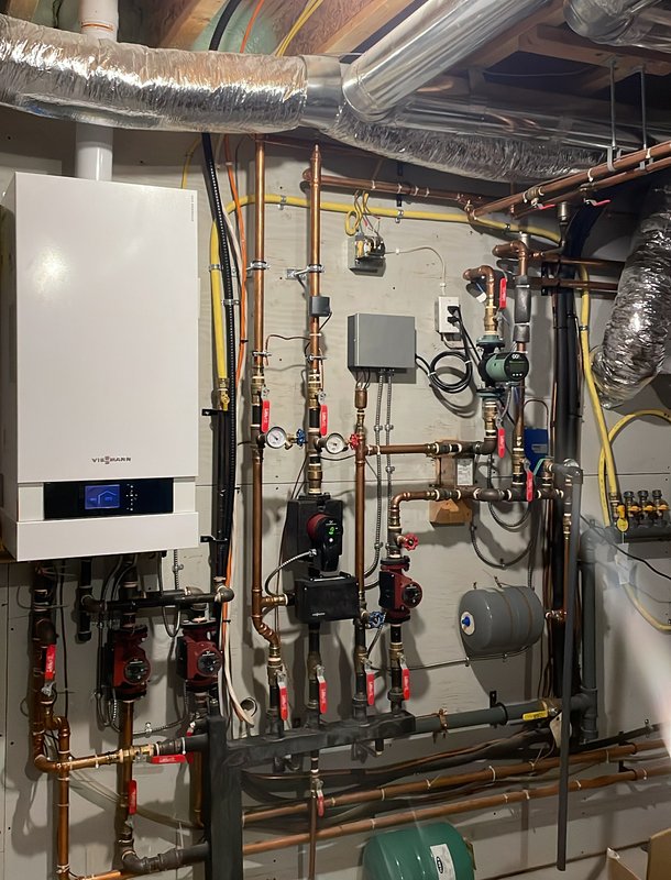 residential project 2