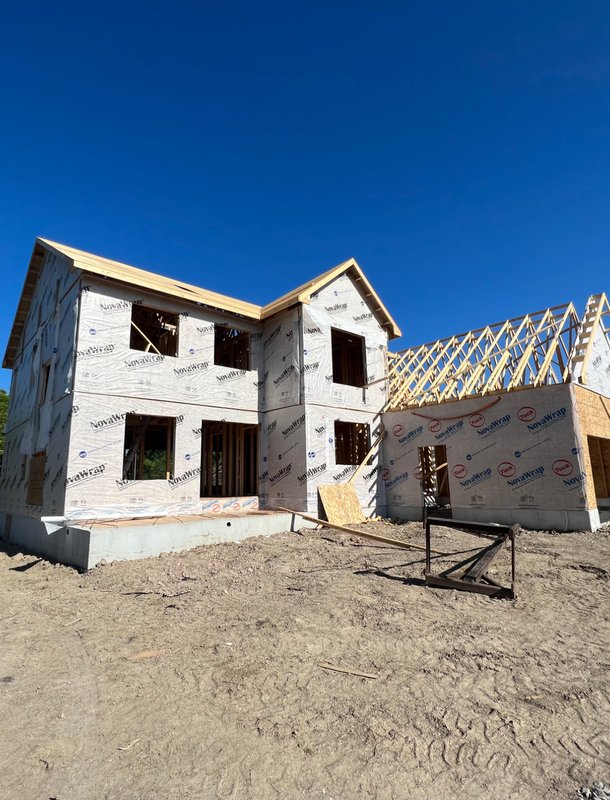 residential project 4