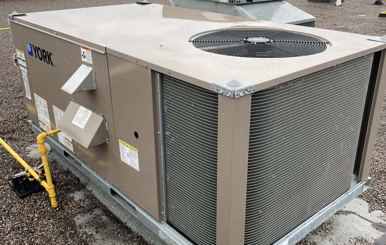 residential project 6