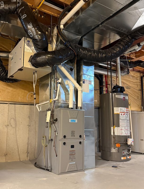 residential project 9