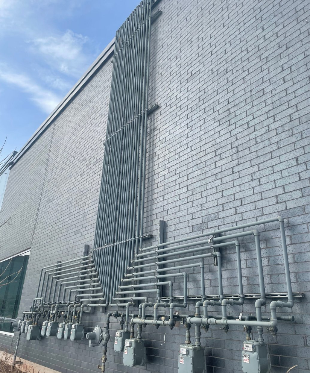 commercial HVAC